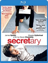 Picture of SECRETARY (2002)