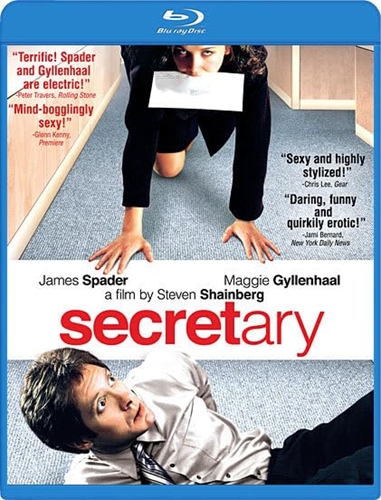 Picture of SECRETARY (2002)