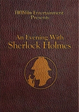 Picture of EVENING WITH SHERLOCK HOLMES