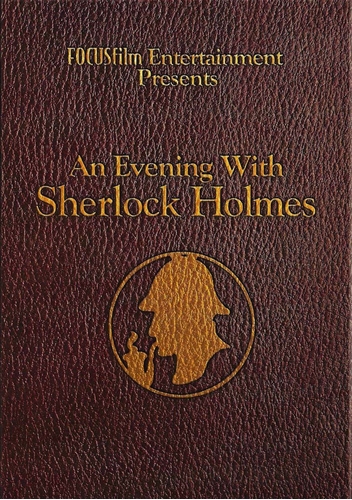 Picture of EVENING WITH SHERLOCK HOLMES