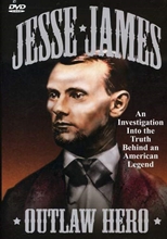 Picture of Jesse James: Outlaw Hero