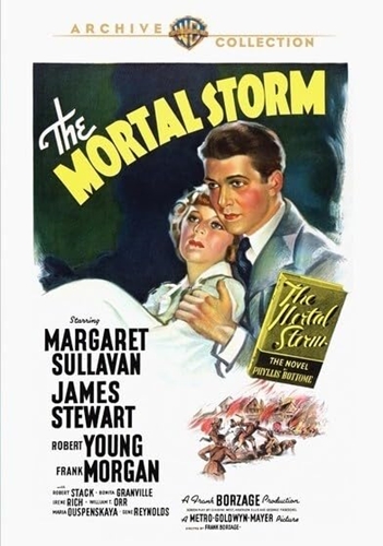 Picture of MORTAL STORM