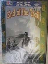 Picture of PROJECT TWENTY: END OF THE TRAIL