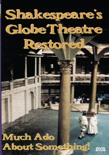 Picture of SHAKESPEARES GLOBE RESTORED