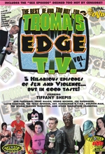 Picture of Troma Edge Tv Vol 1