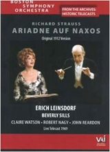 Picture of ARIADNE AUF NAXOS