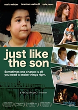 Picture of Just Like The Son