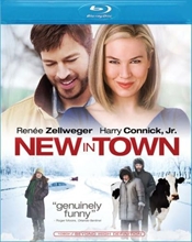 Picture of NEW IN TOWN (2009)