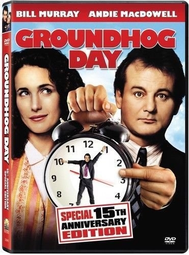 Picture of GROUNDHOG DAY