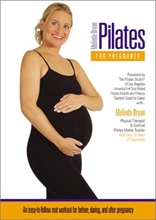 Picture of PILATES FOR PREGNANCY