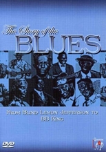 Picture of STORY OF BLUES: FROM BLIND LEMON TO B.B. / VARIOUS