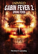 Picture of CABIN FEVER 2: SPRING FEVER