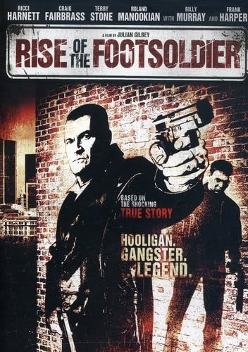 Picture of RISE OF THE FOOTSOLDIER