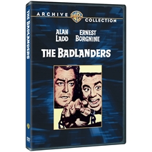 Picture of BADLANDERS, THE