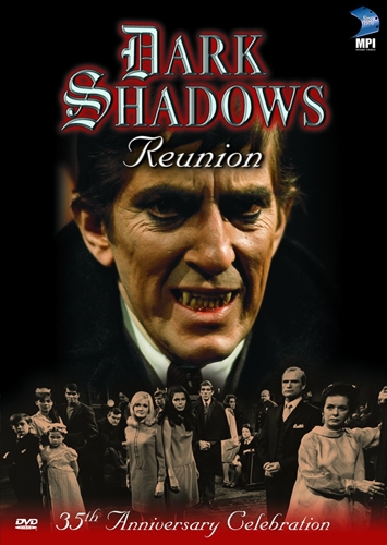 Picture of DARK SHADOWS REUNION