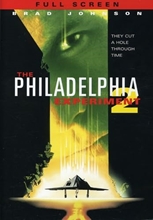 Picture of PHILADELPHIA EXPERIMENT 2