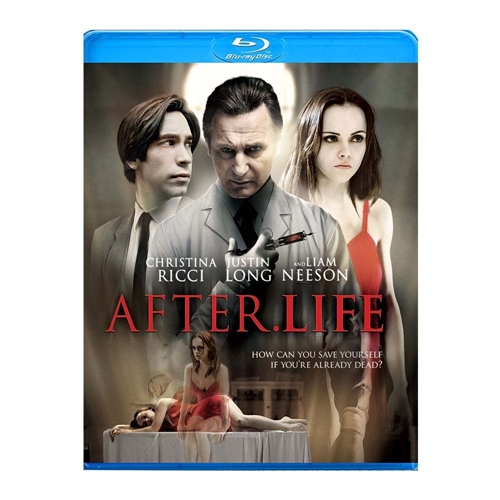 Picture of AFTER LIFE (2009)