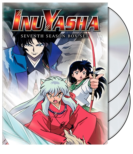 Picture of INU YASHA: SEASON 7