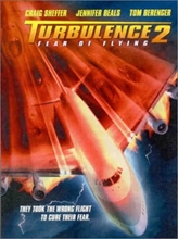 Picture of TURBULENCE 2: FEAR OF FLYING