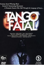 Picture of TANGO FATAL