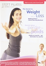 Picture of SECRET TO WEIGHT LOSS 2 (ENG/FRE)