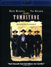 Picture of TOMBSTONE