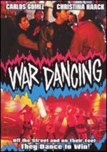 Picture of War Dancing