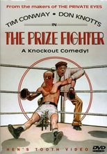 Picture of PRIZE FIGHTER (1979)