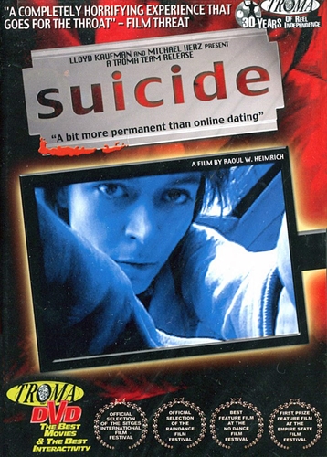 Picture of Suicide