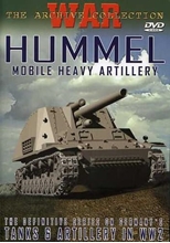 Picture of HUMMEL: MOBILE HEAVY ARTILLERY