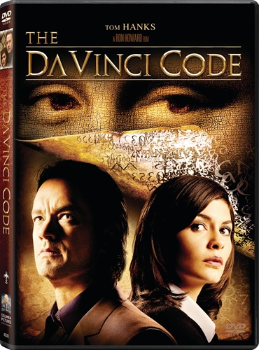 Picture of DA VINCI CODE