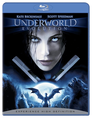 Picture of UNDERWORLD: EVOLUTION