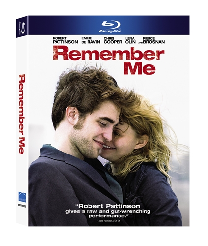 Picture of REMEMBER ME