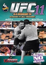 Picture of UFC CLASSICS 11: THE PROVING GROUND