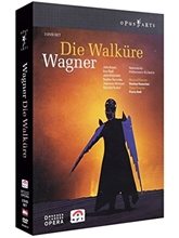 Picture of DIE WALKURE