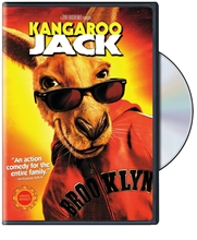 Picture of KANGAROO JACK