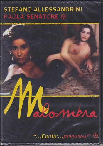 Picture of Malombra