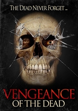 Picture of Vengeance Of The Dead