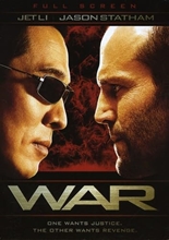 Picture of WAR (2007)