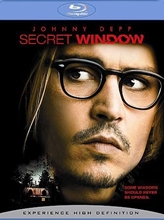 Picture of SECRET WINDOW