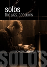 Picture of Solos: The Jazz Sessions