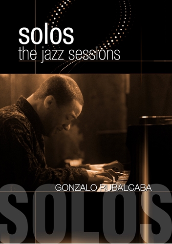 Picture of Solos: The Jazz Sessions