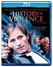 Picture of HISTORY OF VIOLENCE