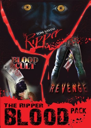 Picture of The Ripper Blood Pack