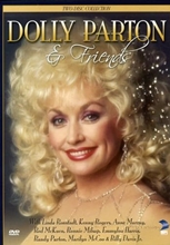 Picture of DOLLY PARTON & FRIENDS