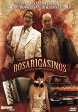 Picture of Rosarigasinos (AKA Gangs From Rosario)