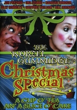 Picture of Worzel Gummidge Christmas Special: A Cup O' Tea An' A Slice O' Cake