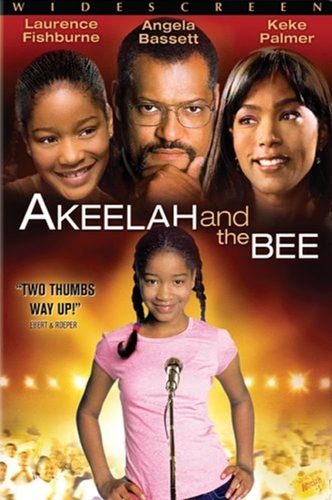 Picture of AKEELAH & THE BEE