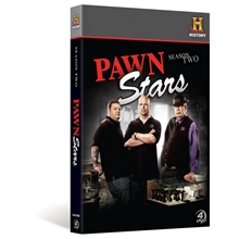 Picture of PAWN STARS: SEASON 2