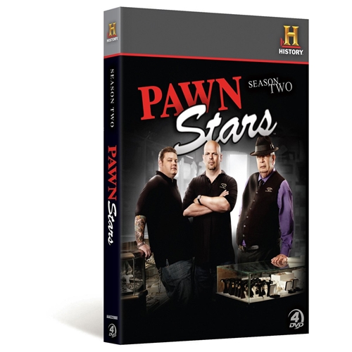 Picture of PAWN STARS: SEASON 2